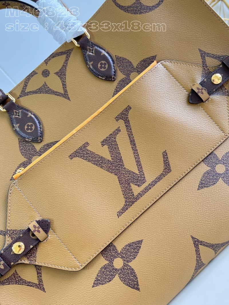 Louis Vuitton Shopping Bags